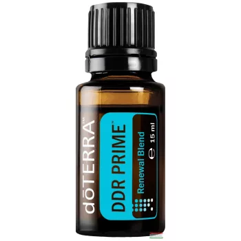 doTERRA  DDR Prime™ Regeneráló keverék 15 ml