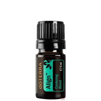 dōTERRA Align Központosító keverék 5 ml