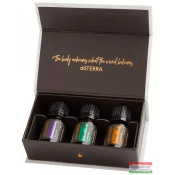 Yoga Collection Kit - Jóga kollekció 