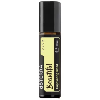 dōTERRA Beautiful Touch Varázslatos keverék 10 ml