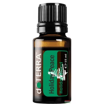 doTERRA  Holiday Peace 15 ml 