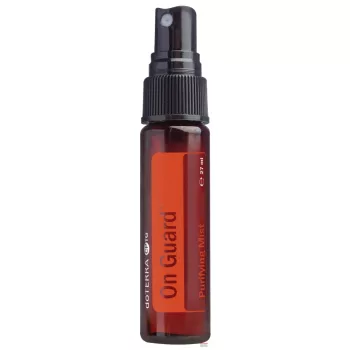 doTERRA On Guard™ kéztisztító permet 27 ml