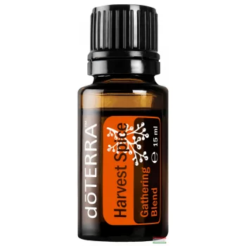 dōTERRA Harvest Spice Összehozó keverék 15 ml