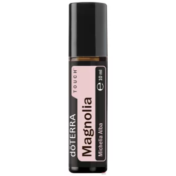 doTERRA Magnolia Touch 10 ml 