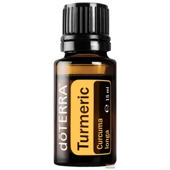 doTERRA  Kurkuma / Turmeric / Curcuma longa 15 ml