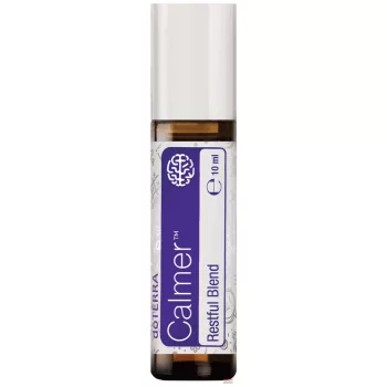 dōTERRA Calmer™ Pihentető keverék 10 ml