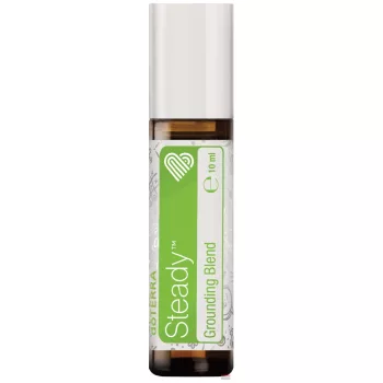 dōTERRA Steady™ Kiegyensúlyozó keverék 10 ml
