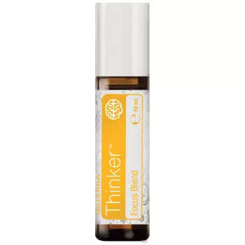 doTERRA  Thinker™ Figyelmet segítő keverék 10 ml