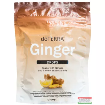 dōTERRA™ Gyömbéres cukorka