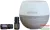 doTERRA - Petal 2.0 párologtató - ajándék levendula (5 ml) és vadnarancs (5 ml) esszenciális olajjal