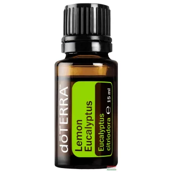 dōTERRA - Vietnami eukaliptusz 15 ml