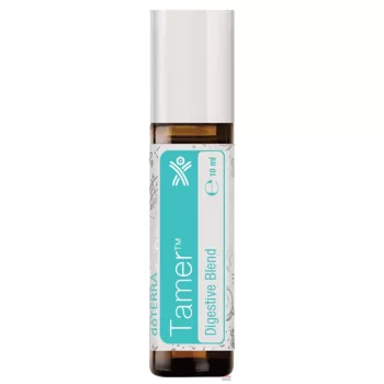 doTERRA  Tamer™ Emésztést támogató keverék 10 ml