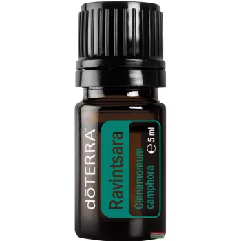 doTERRA -  Ravintsara / Cinnamomum camphora 5 ml