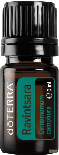 doTERRA -  Ravintsara / Cinnamomum camphora 5 ml
