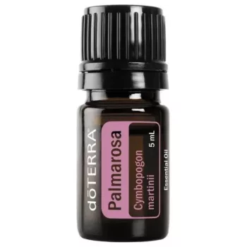dōTERRA Palmarosa - Pálmarózsa illóolaj 5ml