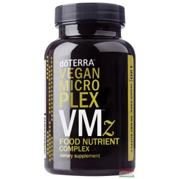 doTERRA Vegan Microplex VMz