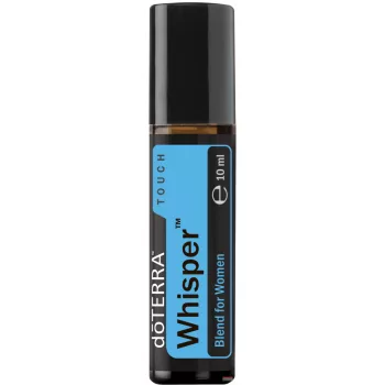 doTERRA   Whisper™ Touch Keverék nőknek