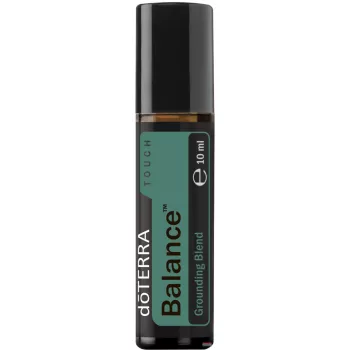 dōTERRA Balance™ Touch Kiegyensúlyozó keverék 10 ml