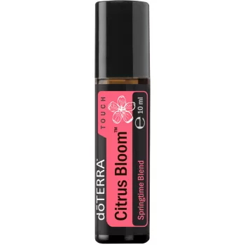 dōTERRA Citrus Bloom™ Touch 10 ml