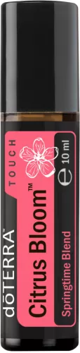 dōTERRA Citrus Bloom™ Touch 10 ml