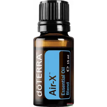 doTERRA  Air-X™ Esszenciálisolaj-keverék 15 ml