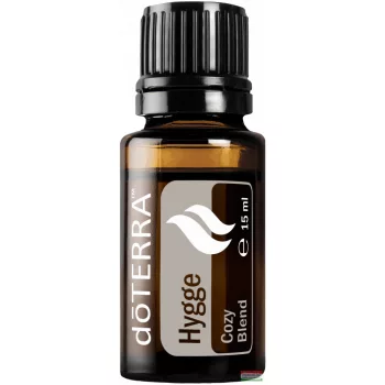 doTERRA  Hygge Meghittségteremtő keverék 15 ml 