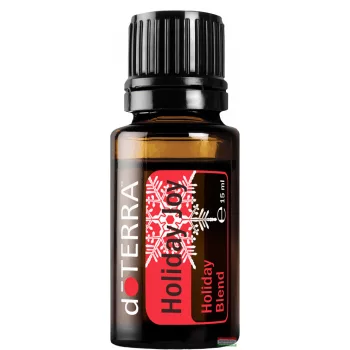 dōTERRA Holiday Joy 15 ml
