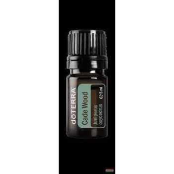 dōTERRA Cade Wood - Vörös boróka 5 ml