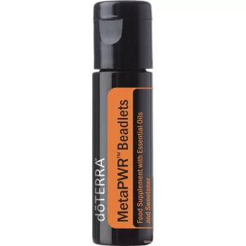 doTERRA -  MetaPWR™ gyöngyöcskék