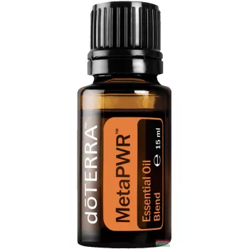 doTERRA -  MetaPWR™ Esszenciálisolaj-keverék 15 ml