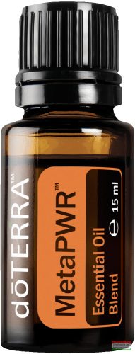 doTERRA -  MetaPWR™ Esszenciálisolaj-keverék 15 ml