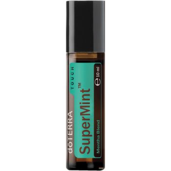 dōTERRA SuperMint™ Touch 10 ml
