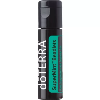 dōTERRA SuperMint™ gyöngyöcske 