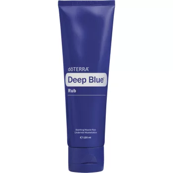 DoTerra Deep Blue™ enyhítő krém
