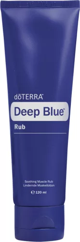 DoTerra Deep Blue™ enyhítő krém