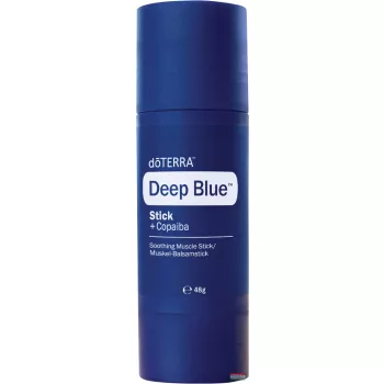 doTERRA Deep Blue™ stift 