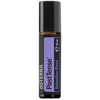 doTERRA   PastTense™ Ellazító keverék 10 ml