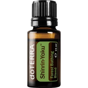  dōTERRA Shinrin-Yoku™  - Erdőfürdőzés keverék 15 ml
