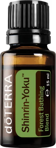  dōTERRA Shinrin-Yoku™  - Erdőfürdőzés keverék 15 ml