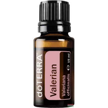 dōTERRA Valerian - Orvosi macskagyökér 15 ml