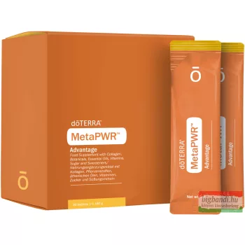 doTERRA -  MetaPWR™ Advantage