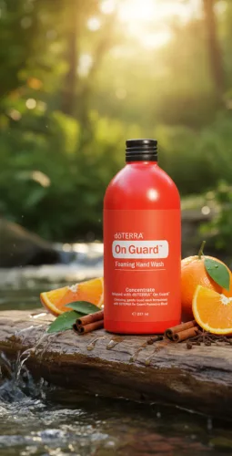 On Guard™ habzókézmosó-koncentrátum 237 ml