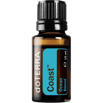 dōTERRA Coast™ Óceáni keverék 15 ml