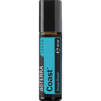 dōTERRA Coast™ Touch Óceáni keverék 10 ml