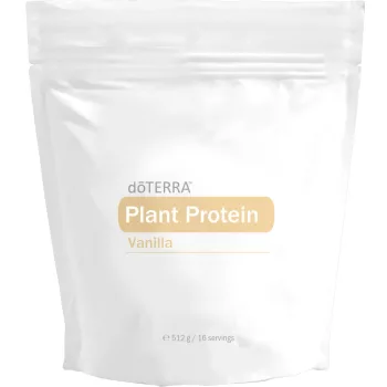 dōTERRA™ Vaníliás növényi fehérje