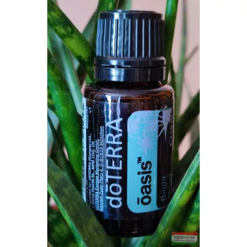 doTERRA  Oasis - Bright Blend 15 ml