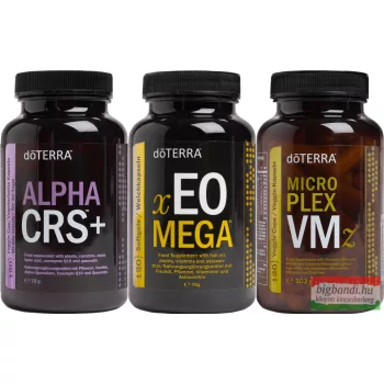 dōTERRA Lifelong Vitality Pack™