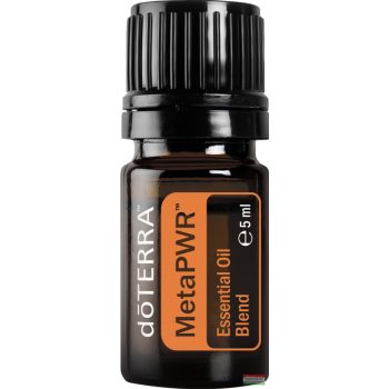 doTERRA -  MetaPWR™ Esszenciálisolaj-keverék 5 ml