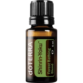 dōTERRA Shinrin-Yoku™ 5 ml