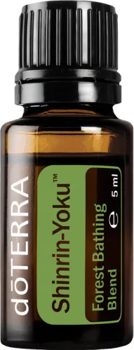 dōTERRA Shinrin-Yoku™ 5 ml